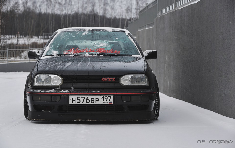 Гольф 3 Gti Купить