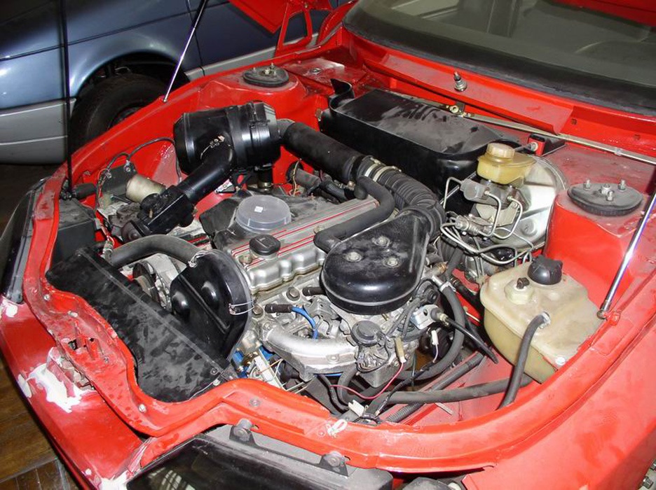 Новый москвич яуза