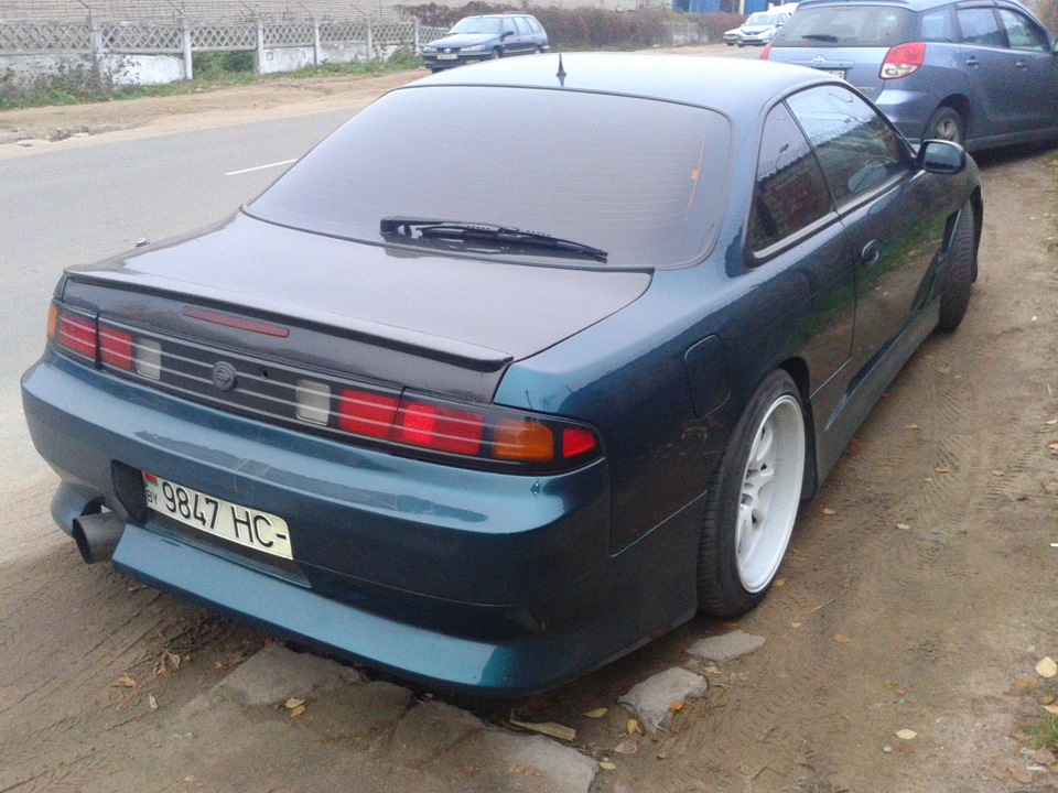 Редкие и не обычные №14 — DRIVE2