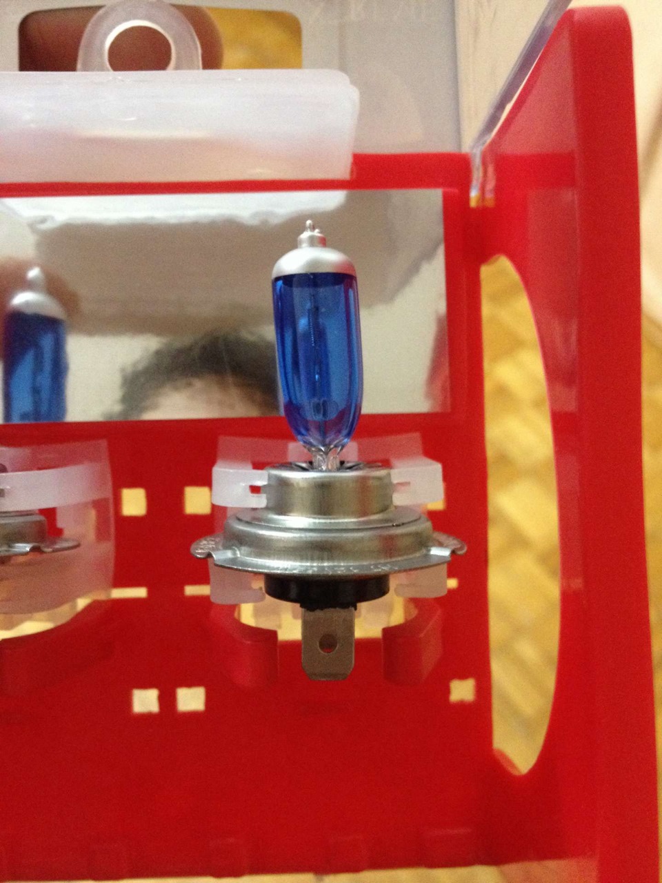 Убрал ксенон — Ford Focus II Sedan, 1,8 л, 2006 года | электроника | DRIVE2