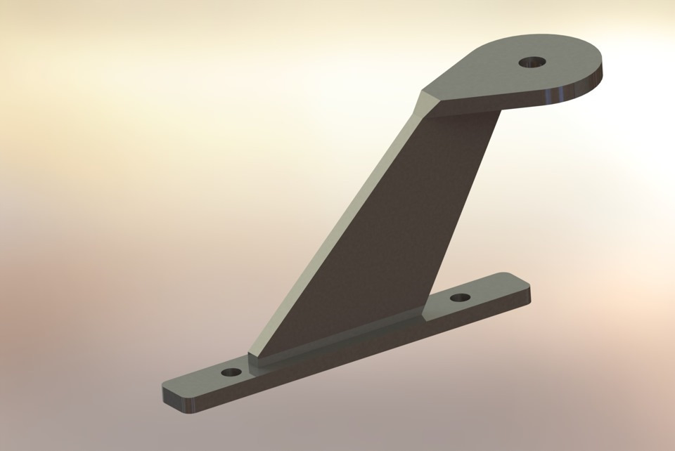 #6.Крепление Си-Би антенны. — Peugeot 407, 2 л., 2005 года | стайлинг ...