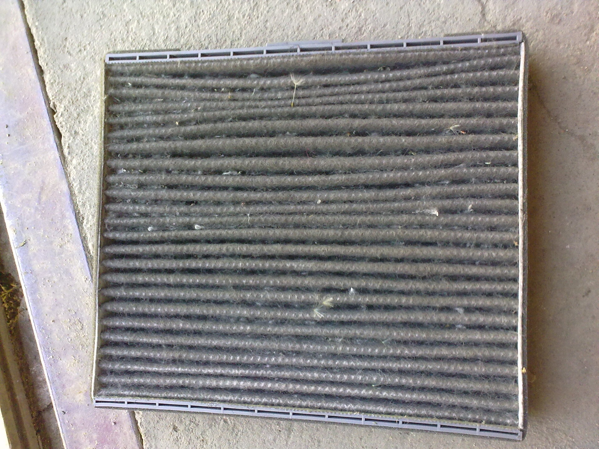 Фото в бортжурнале Hyundai Elantra (3G)