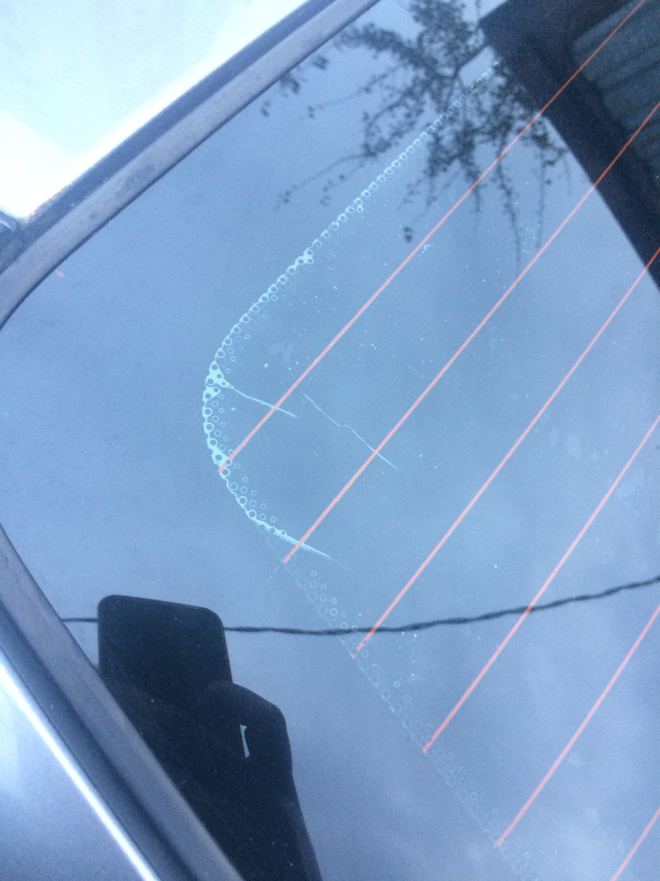 \"Не гнался бы ты, поп, за дешевизной\" — Chevrolet Aveo Sedan (1G), 1,2 ...