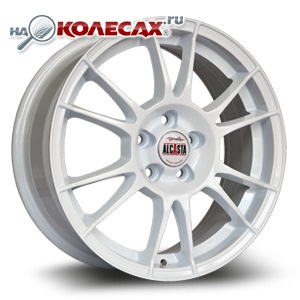 Решил на лето новые диски купить. — Mitsubishi ASX, 2 л, 2014 года ...