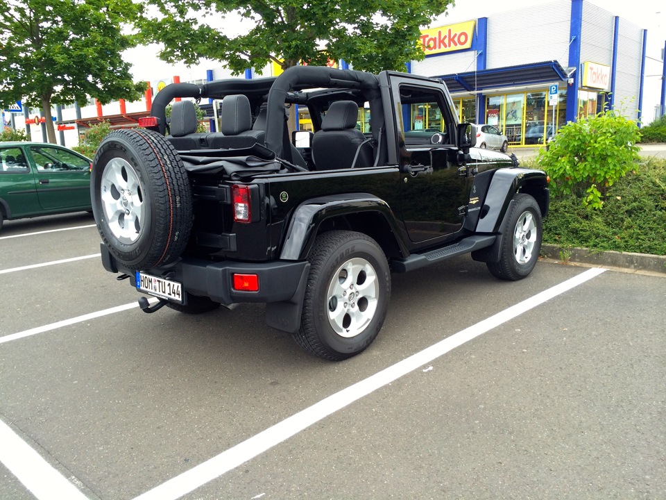 Jeep wrangler инструкция