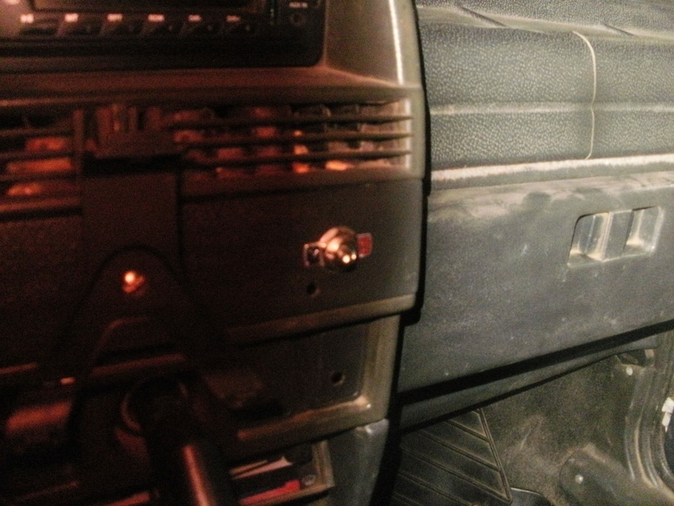 Фото в бортжурнале Lada 21093