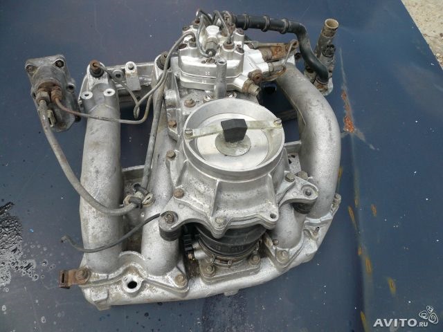 Ремонт ke-jetronic mercedes Ремонт ke-jetronic mercedes