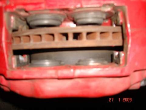 Фото в бортжурнале Mitsubishi Pajero Evolution