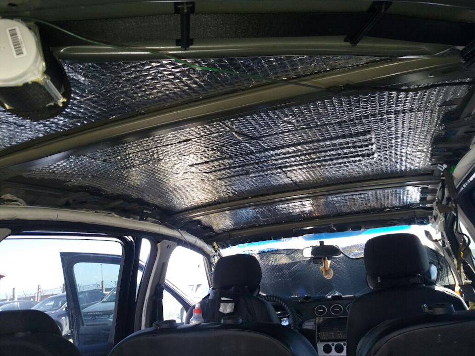 Фото в бортжурнале Ford S-Max (1G)