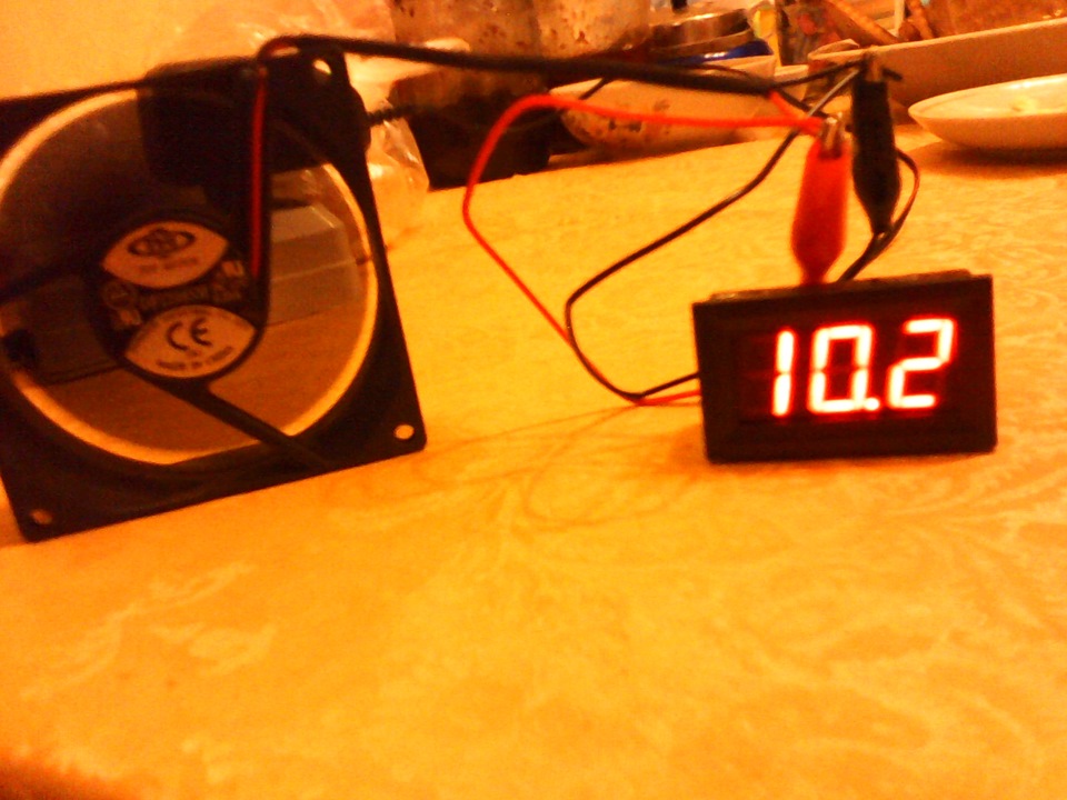Вольтметр на нексию N100 — DRIVE2