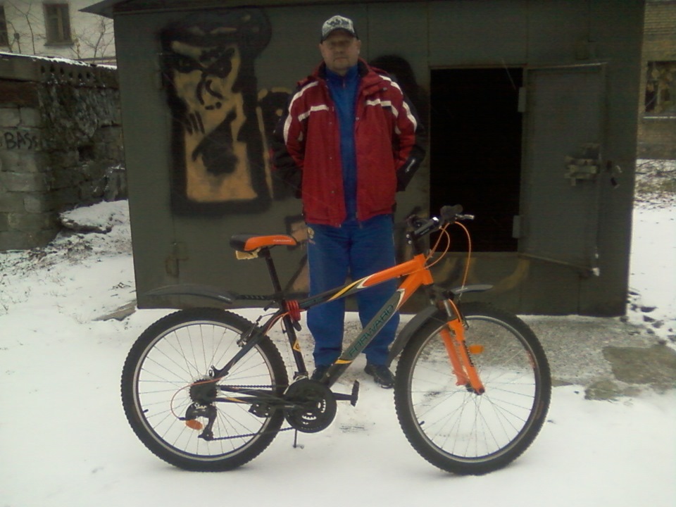 С Новым годом! — Lada Samara Cabrio, 1,5 л, 1994 года | просто так | DRIVE2