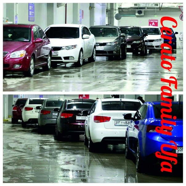 Очередная встреча групппы Церат Уфы — DRIVE2