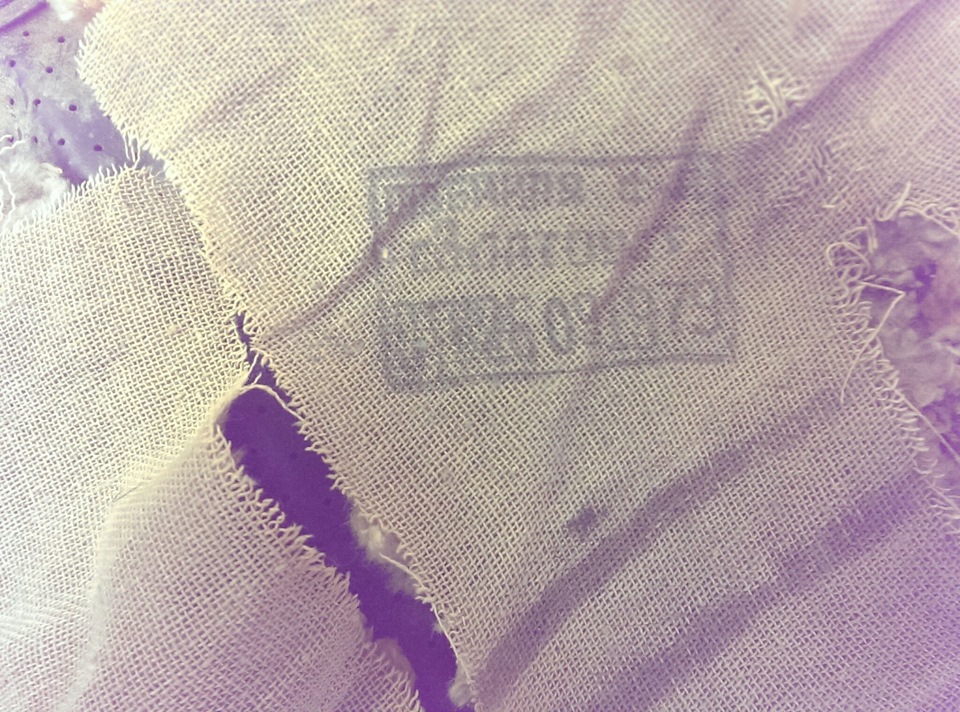 Новое подкапотное одеяло. — Москвич 2137, 1,5 л, 1979 года | аксессуары ...