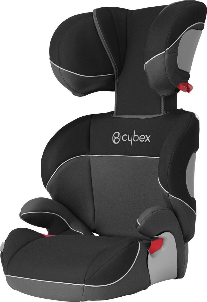 Кресло cybex q2 fix