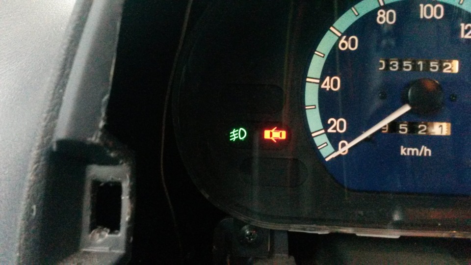 4 — где то в 2014г.- РЕЗВУН — Daewoo Matiz (M100/M150), 0,8 л, 2008 ...