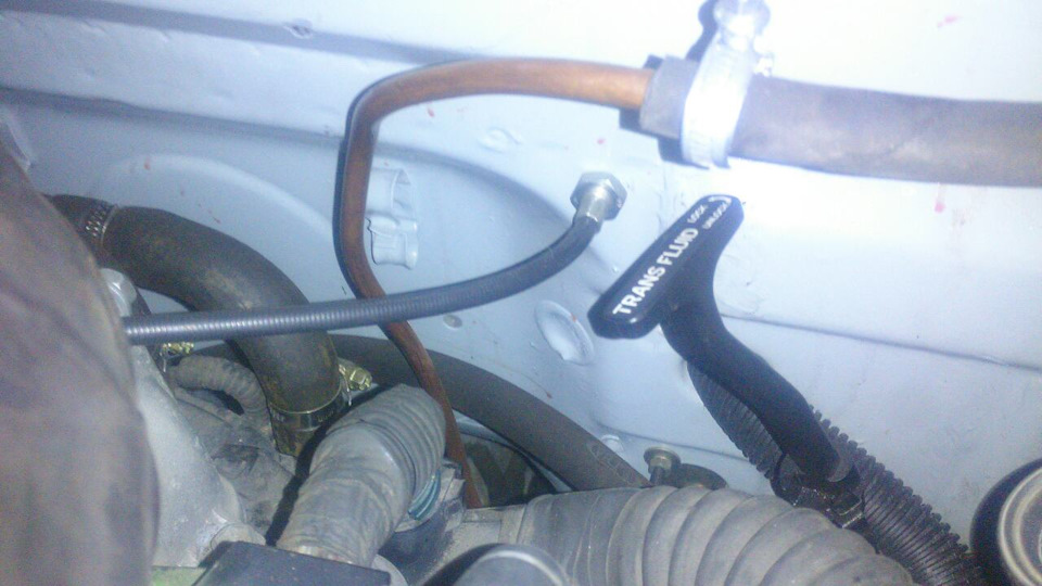 Педаль газа Волга 24 двс 1uz vvti — ГАЗ 2407, 4 л, 1980 года | тюнинг ...