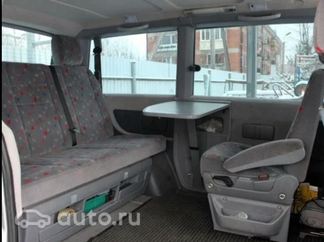 куплю диван — Mercedes-Benz Vito (1G), 2,3 л, 1998 года | аксессуары |  DRIVE2