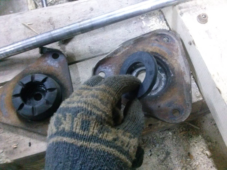 Фото в бортжурнале Mitsubishi Lancer IX