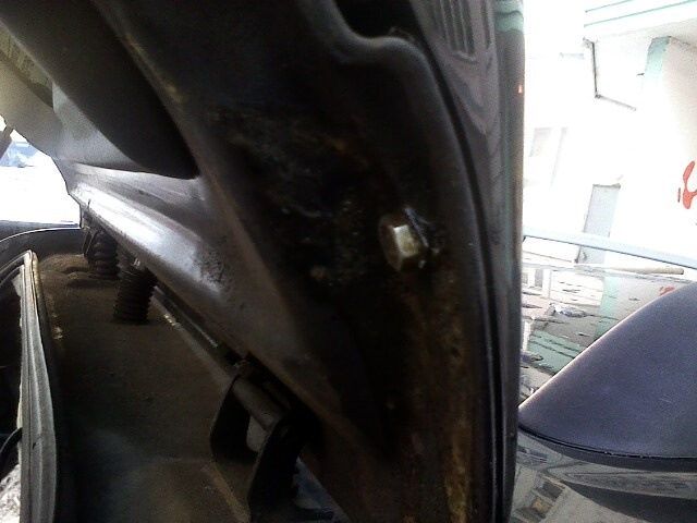 Фото в бортжурнале Lada Приора универсал