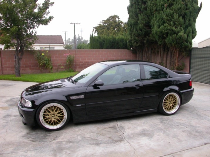 BBS r19 BMW