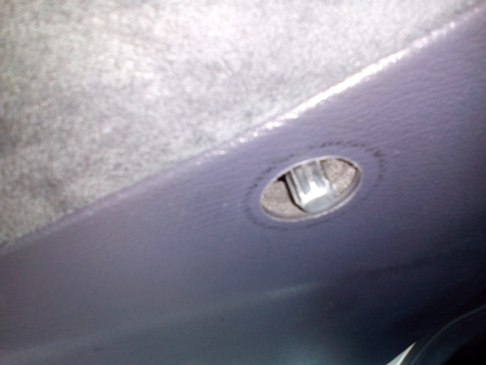 Фото в бортжурнале Daewoo Matiz (M100/M150)