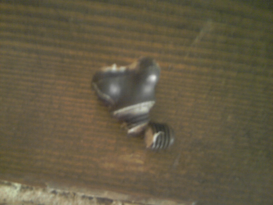 кипение тосола — Lada 21073, 1,6 л, 2004 года | своими руками | DRIVE2