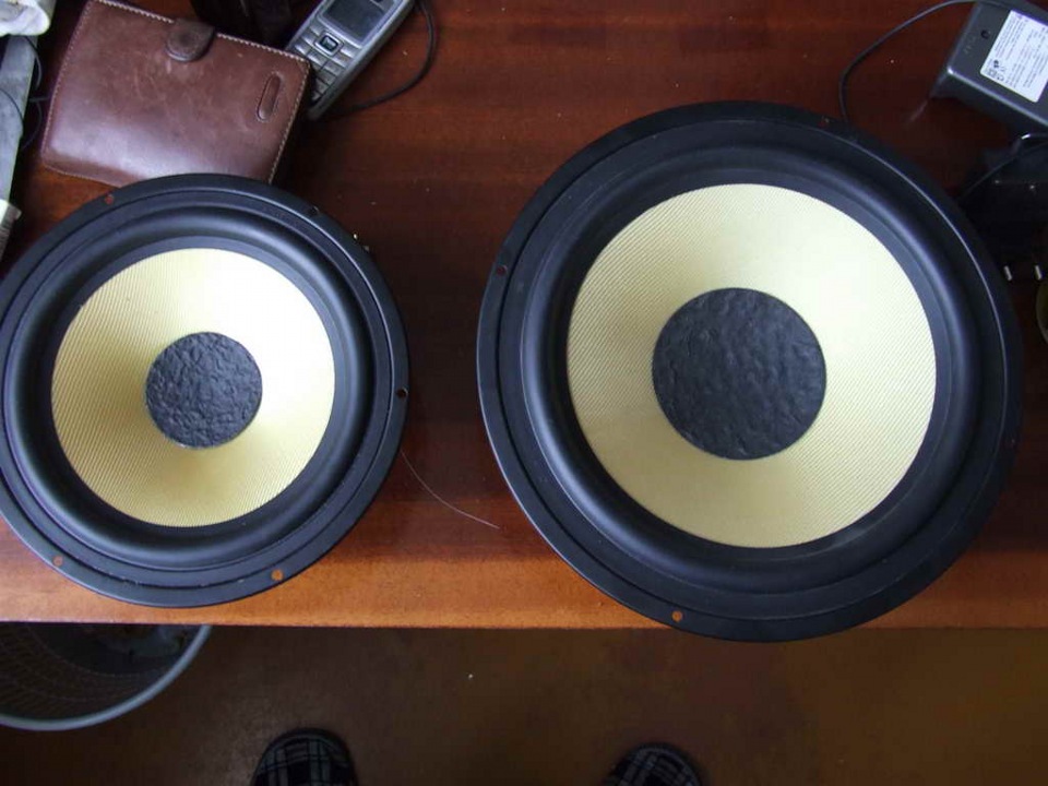 Продаю Alphard DW80k2+DW100k2+DT301+EM801 (возможен обмен) — Сообщество ...