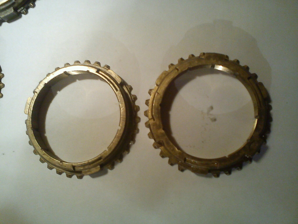 Отличия ваз 2108 от ваз 2110