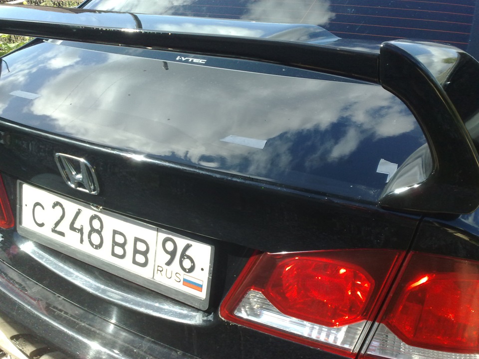 спойлер mugen на хонда торнео. спойлер mugen honda civic ferio. спойлер хонда аккорд 7. спойлер mugen. спойлер mugen accord 7.