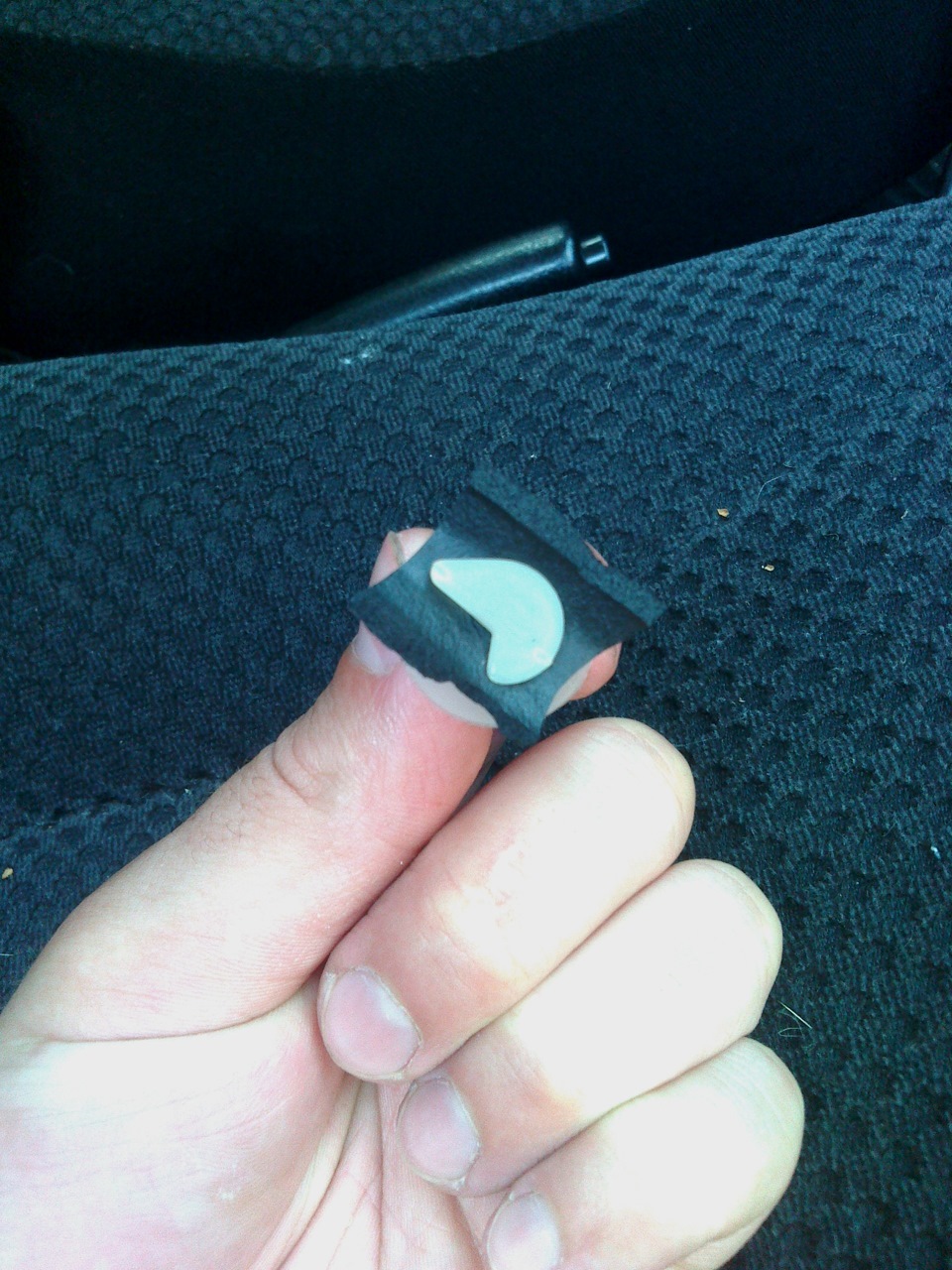 гремит обшивка двери… — Lada 2114, 1,6 л, 2012 года | автозвук | DRIVE2