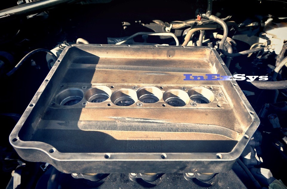 Фото в бортжурнале Mitsubishi Outlander XL