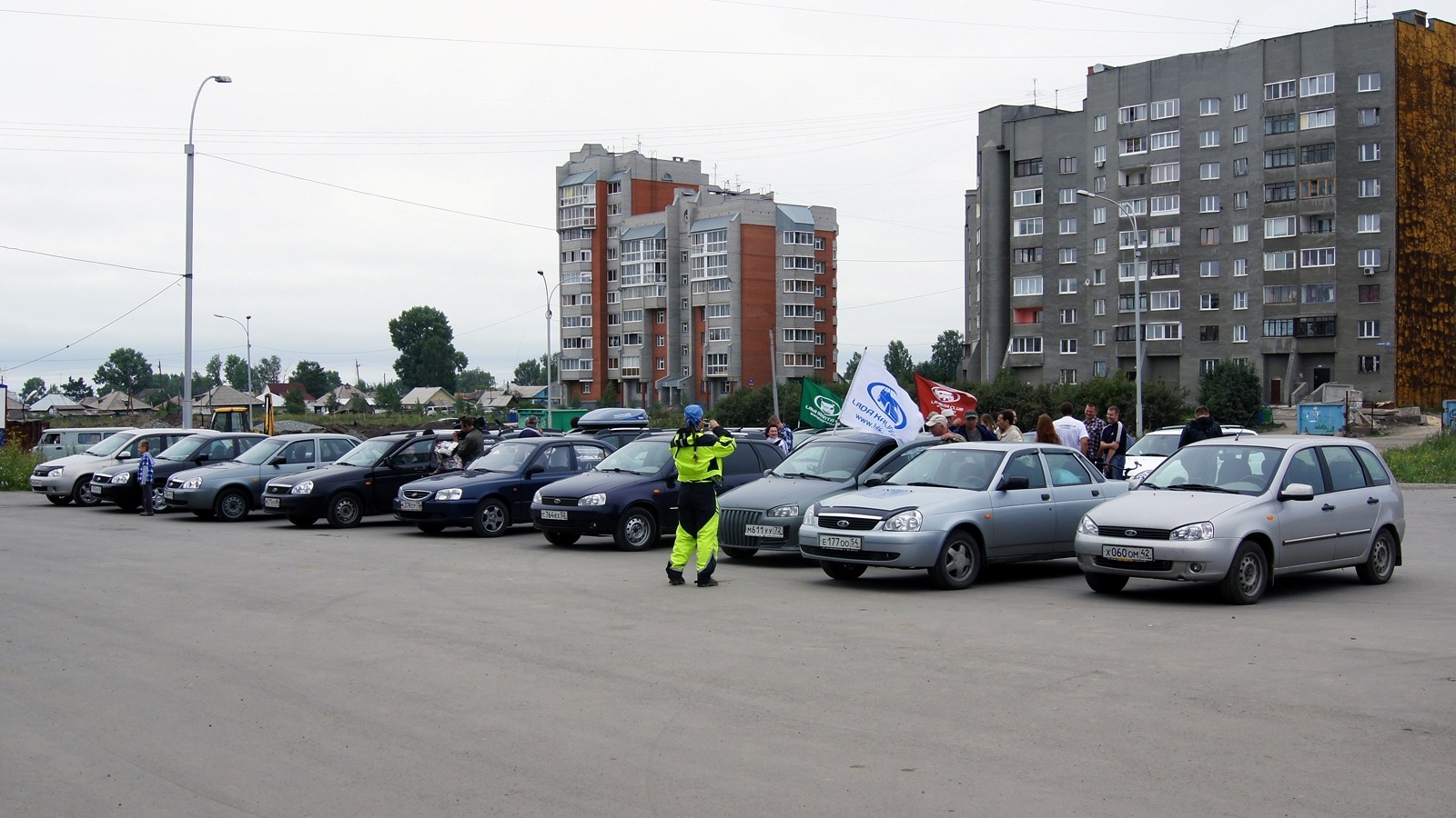 Фото видео отчет