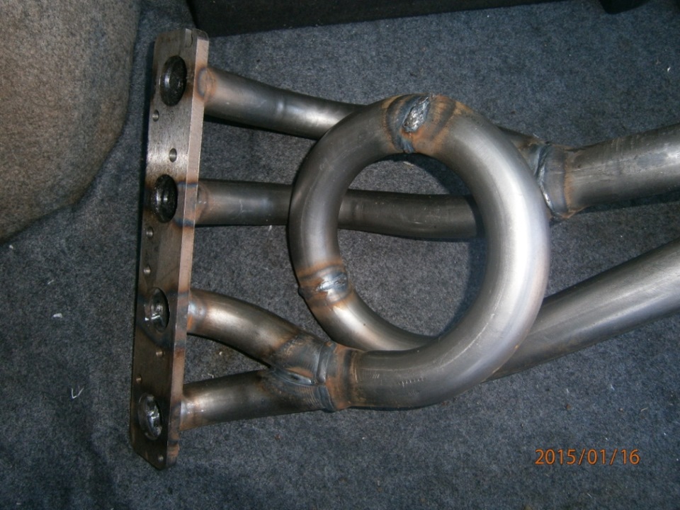 Вот такой — Opel Vectra A