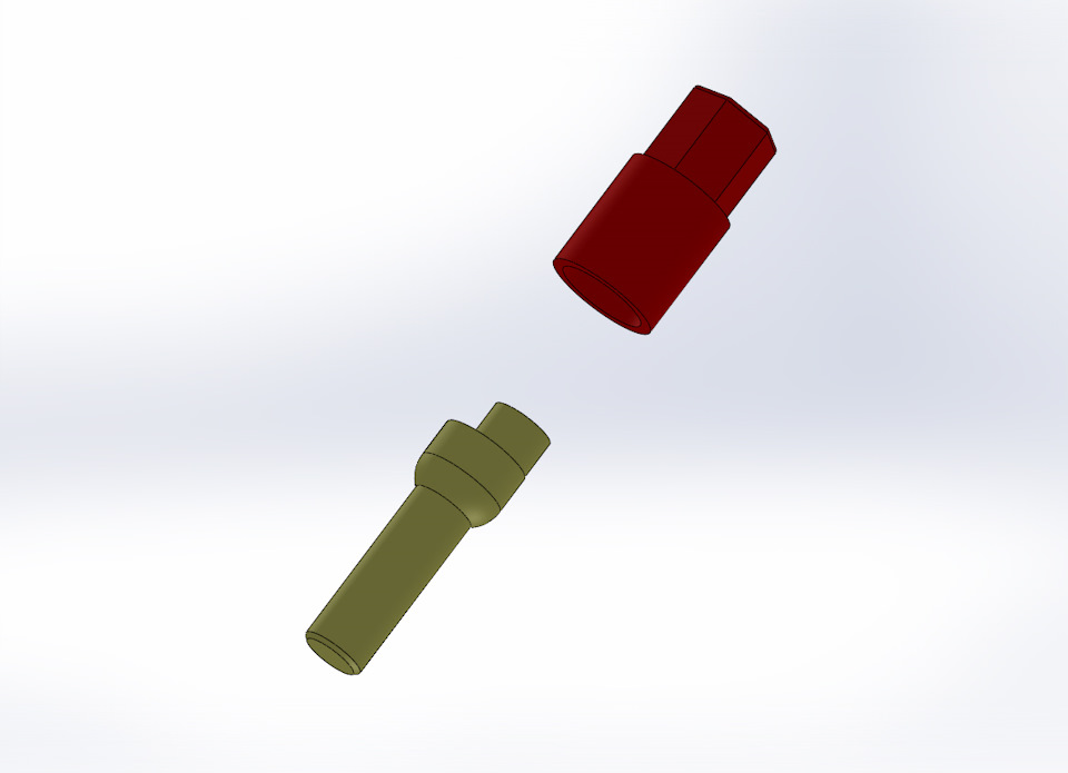 Самодельные секретки — Сообщество «Диски & Тюнинг» на DRIVE2