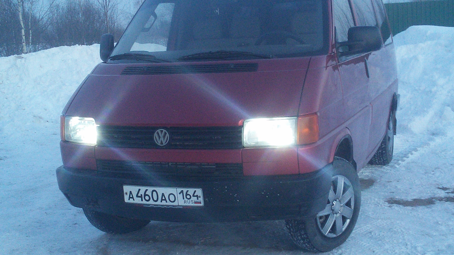 Т4 Дизель Купить Бу На Авито