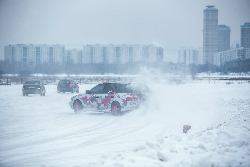 РђРІС‚РѕРіРѕРЅРєРё Р’Рљ