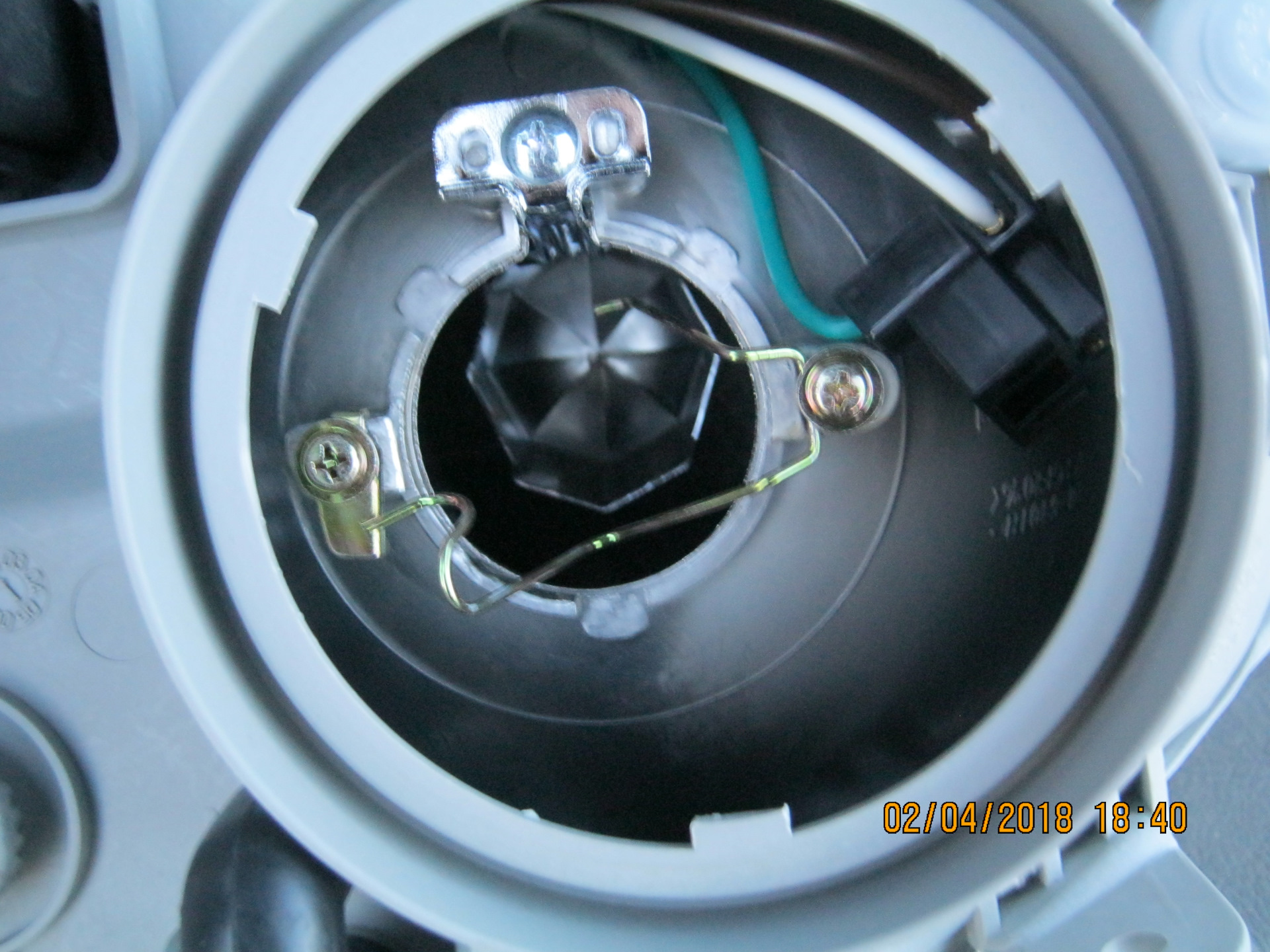 Получил посылочку… — DRIVE2