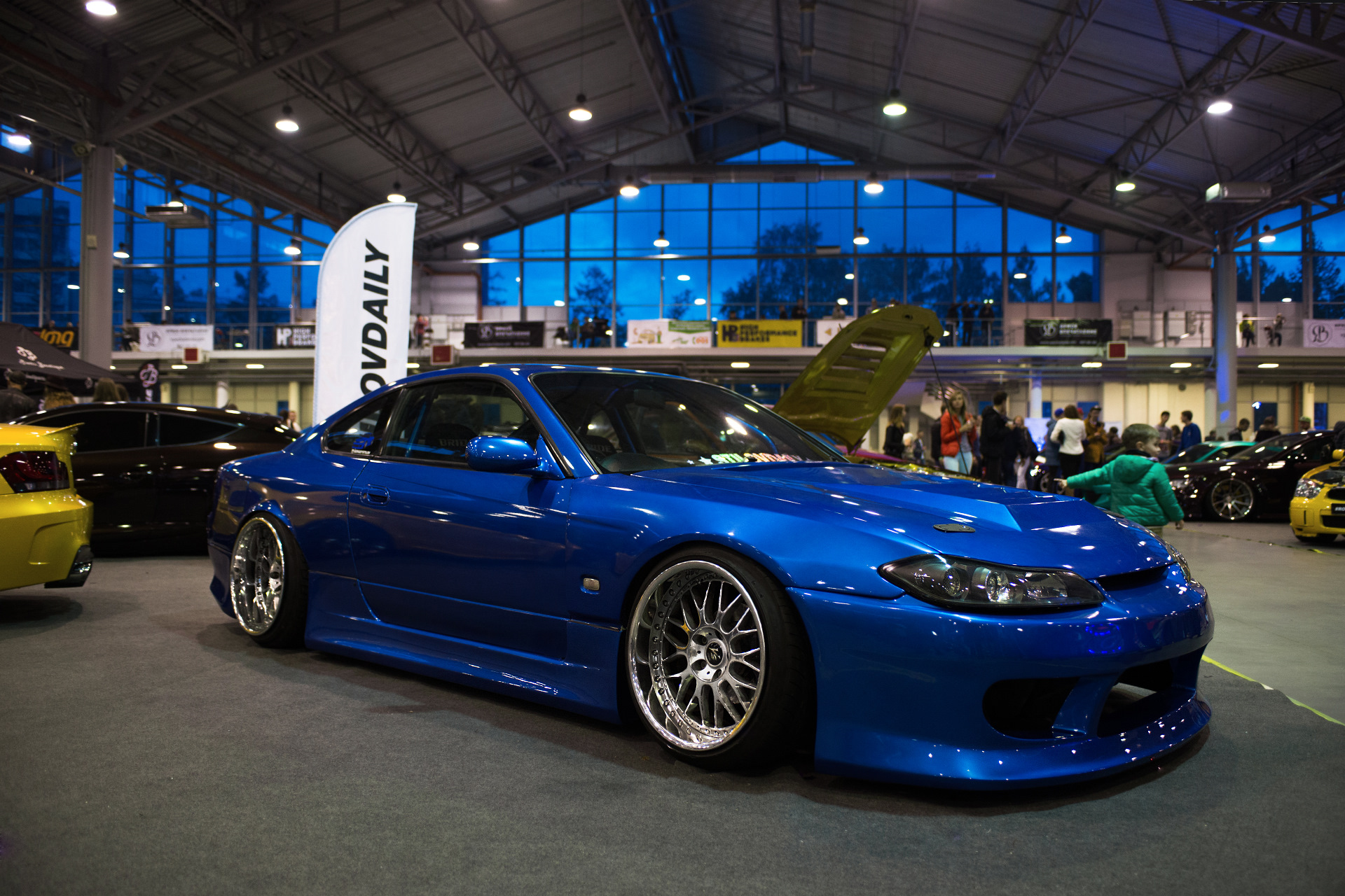 Silvia s15 купить. Nissan Silvia s15 Aero. Silvia s15 темно синяя. Nissan Silvia s15 синий цвет. Nissan Silvia s15 Aero Kit.