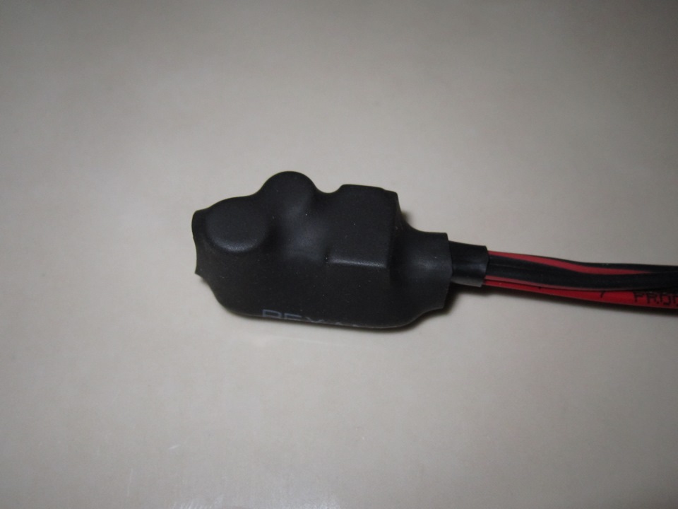 Автоматческая регулировка подсветки приборной панели (с задержкой) на ...