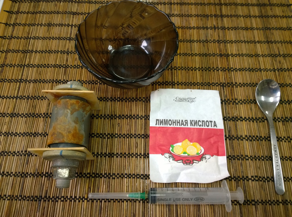 Фото в бортжурнале Mitsubishi Pajero (4G)