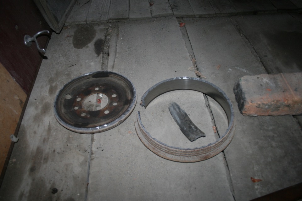 Мы снооова сломались) — ИЖ Москвич 412, 1,5 л., 1978 года | помощь на ...