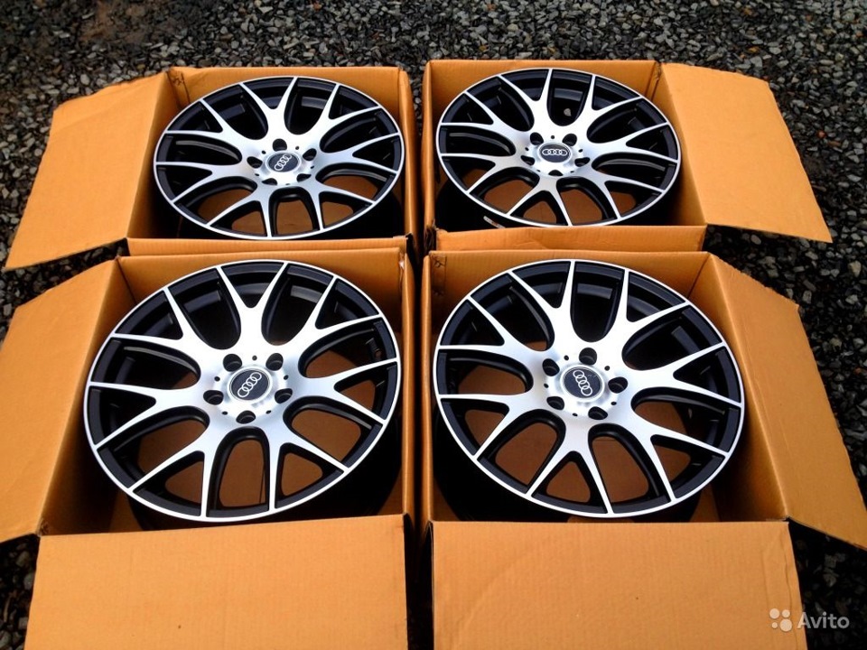 Фото в бортжурнале Audi 100 (C4)