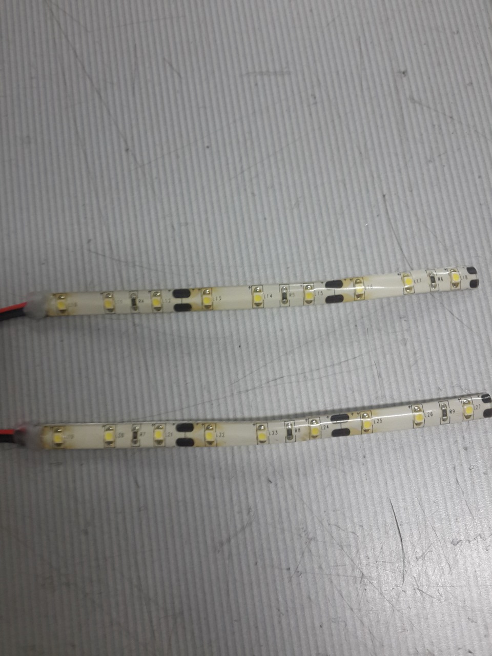 Нужна помощь!Не горит подсветка багажника! — Ford Focus III Hatchback ...