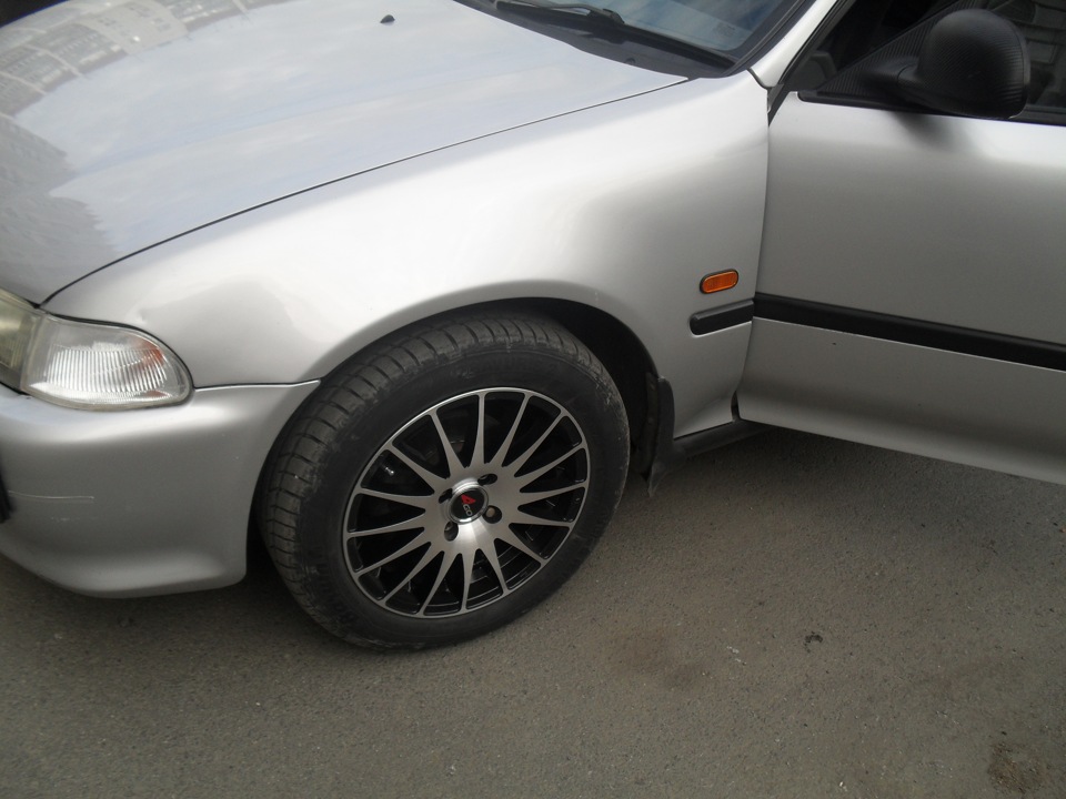 06.09.2012 Жена решила подарить на день рождения новые диски с новой ...