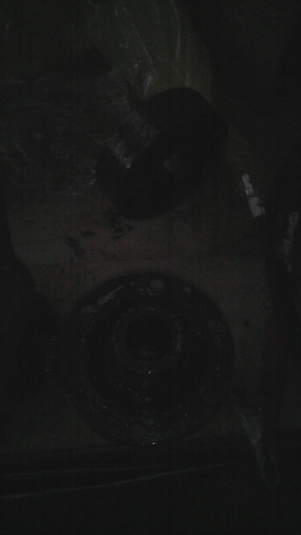 переделка на хабы уаза — DRIVE2