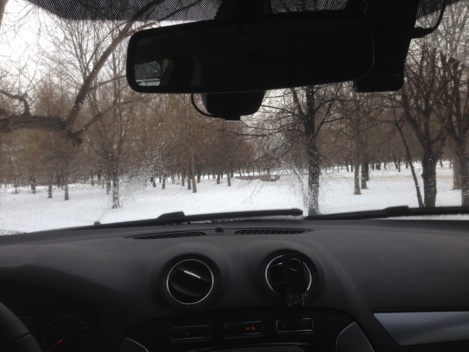 Веерные форсунки YS4Z-17603-EA — Ford Mondeo IV, 2 л, 2010 года ...