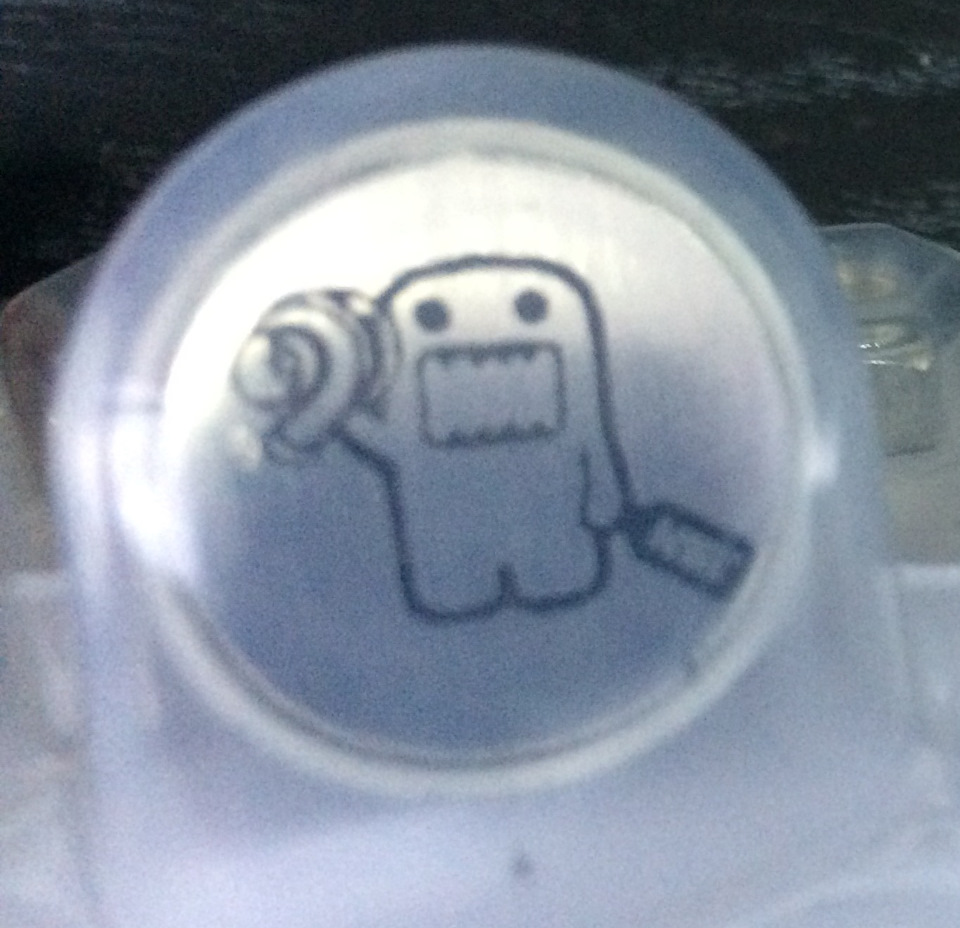 Фото в бортжурнале Toyota Celica (230)