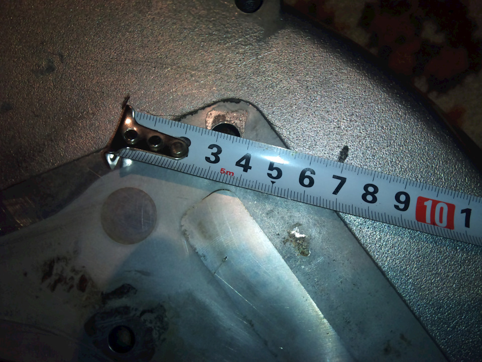 Замена двигателя Jeep Grand Cherokee WG, 3.1 TD — Jeep Grand Cherokee ...