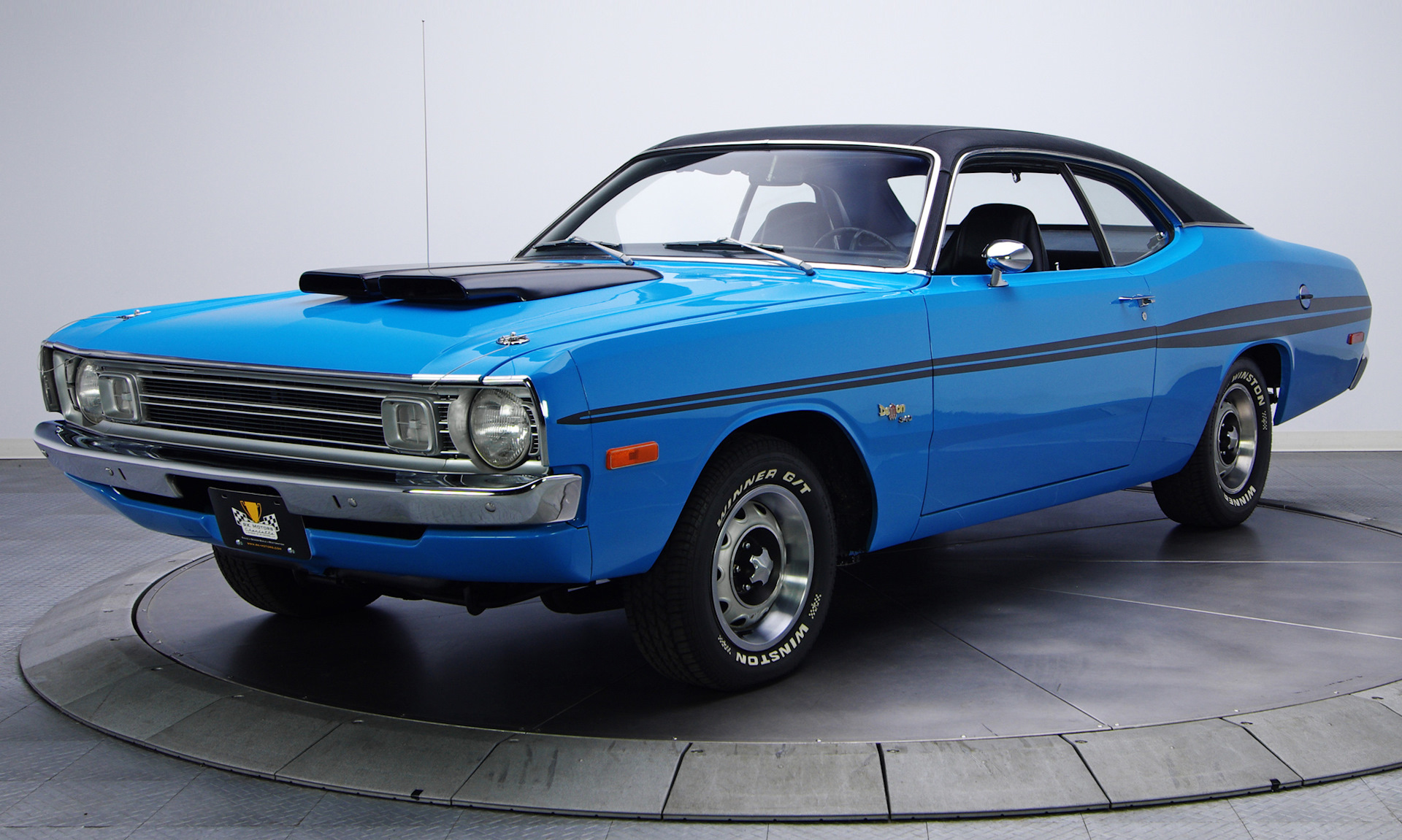 Dodge Dart 1979