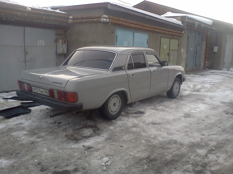 gaz 31029